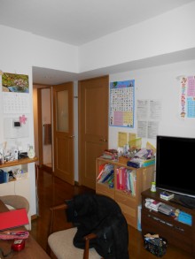 ご家族とネコちゃんみんな楽しい！キャットウォークのある家